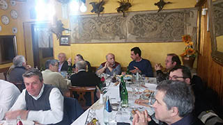 Pranzo sociale 2